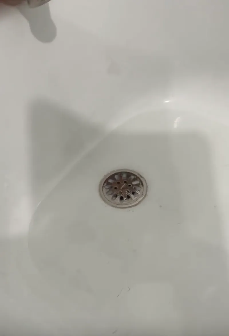 Drain Cleaning project, photo 1 of 2